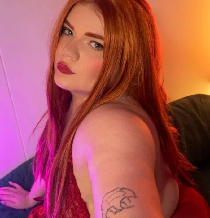 squirterginger69's Offline XXX Chat