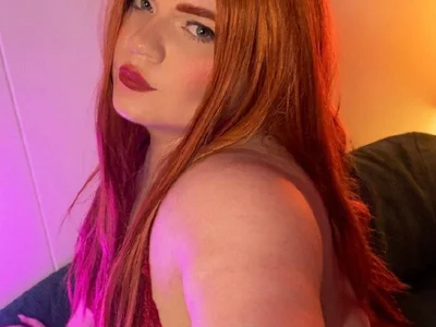 Squirterginger69 Female Anallatin Cam Nude