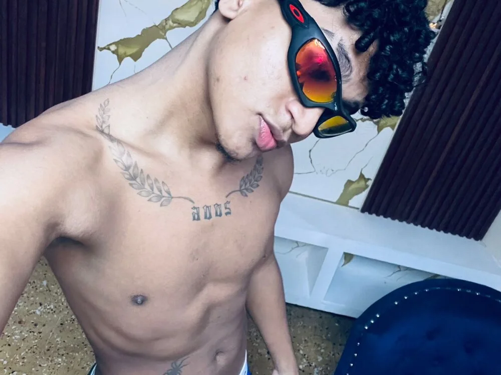 iaan_commerford Chat XXX Ngoại tuyến