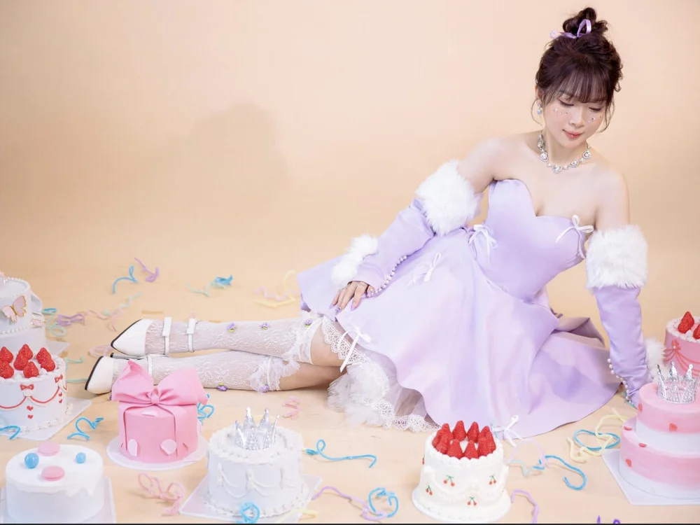 Tiny_sweety's Offline Chat Room