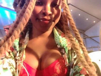 Nasty_Maisie - Girl 