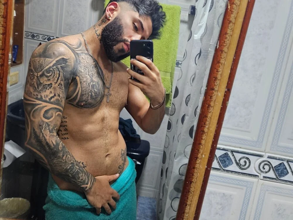 Chat XXX offline de joseph_mcclain