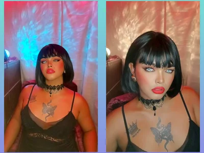 AsianTransbrittany profile