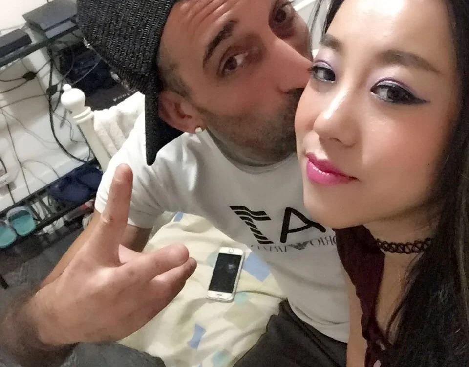 strash's Offline XXX Chat