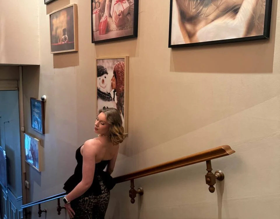 Helga_Muller's Offline XXX Chat