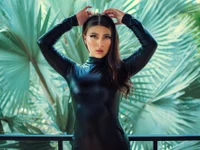 Sidney_Blaice's webcam live show