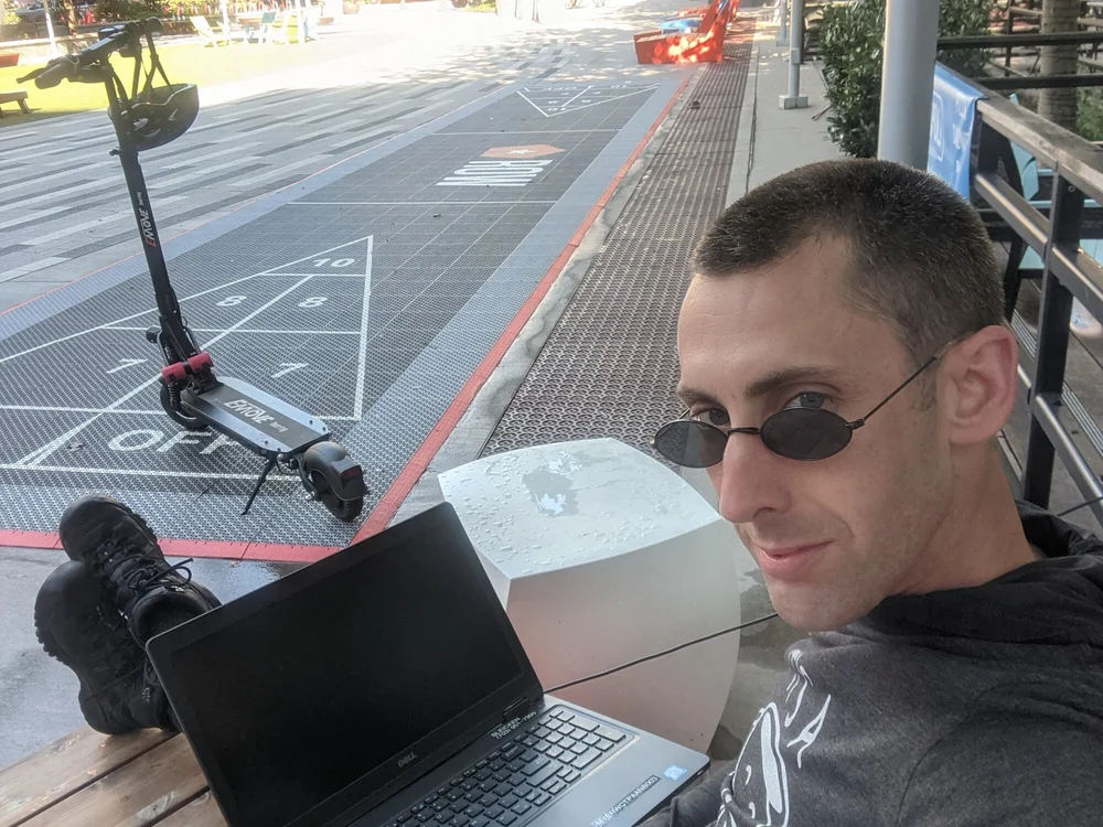 BlinkDaddy – Offline XXX chat