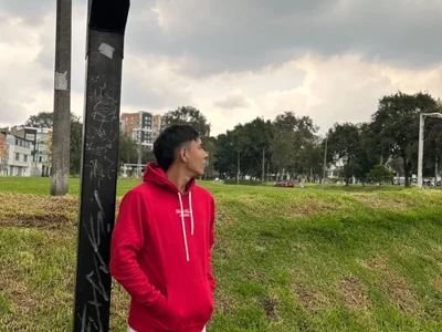 Black_nyc - Boy 