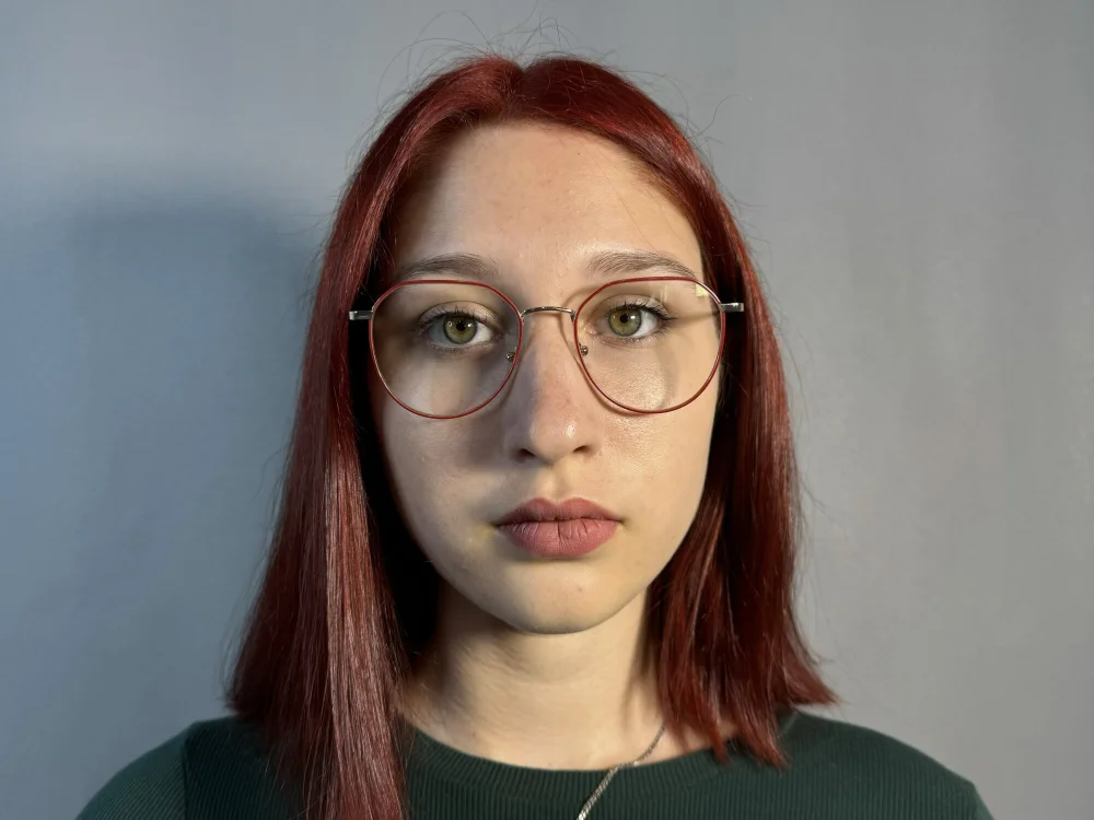 CloverDarr's Offline Chat Room