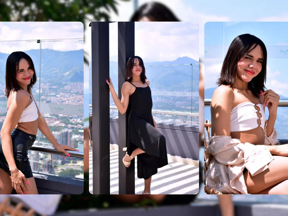 AndreaGil_'s Offline XXX Chat