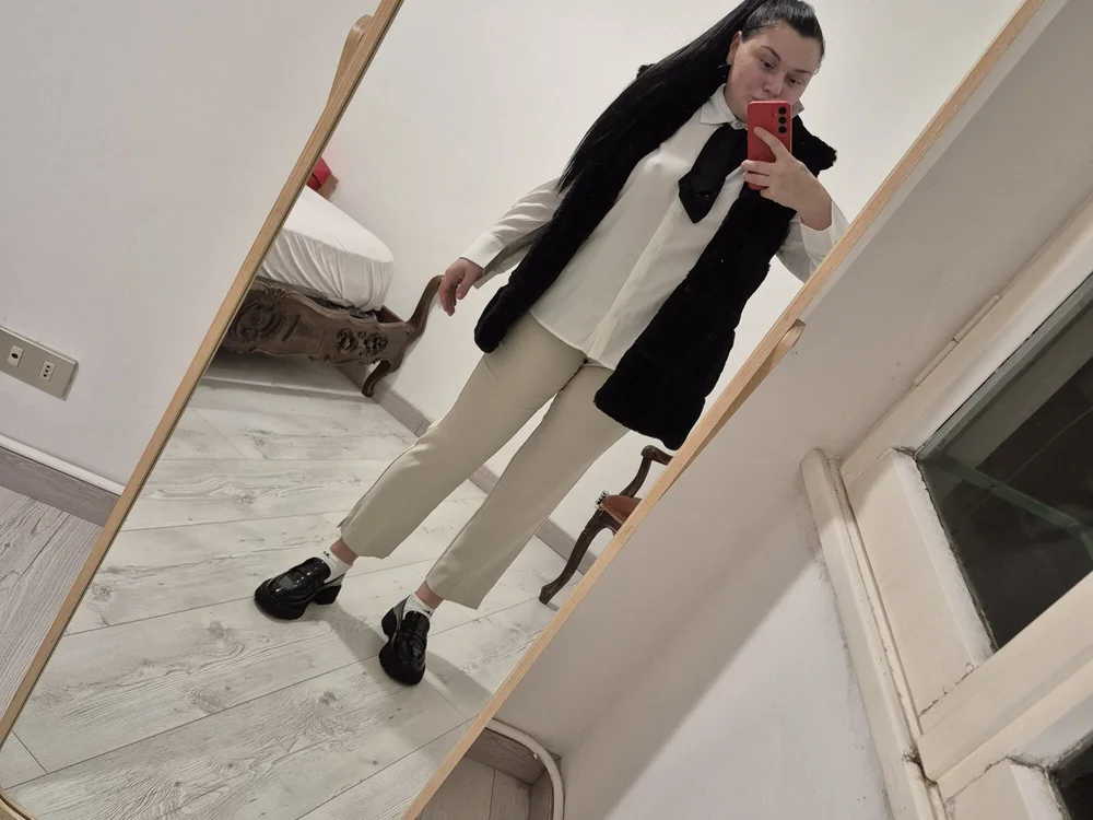 AliceX69's Offline XXX Chat