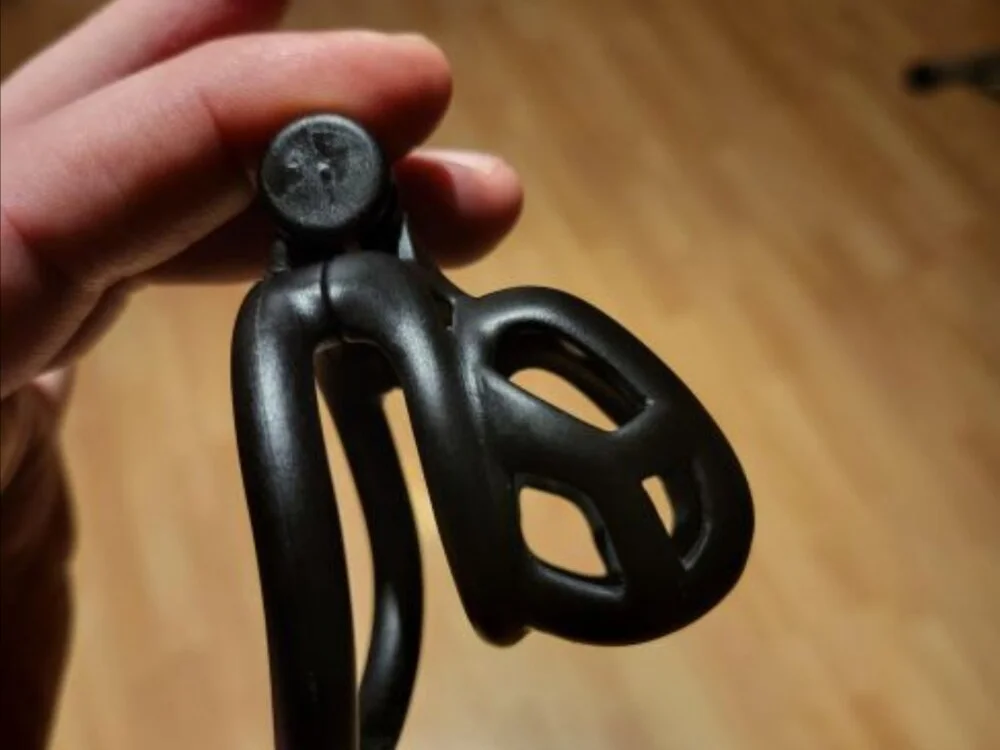 Chatroom XXX hors ligne de Locked-slave80