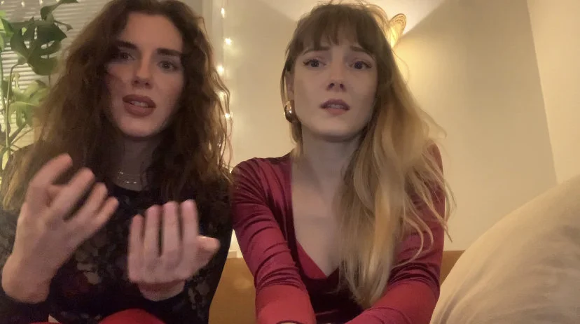 MaryJaneBabes' Offline XXX Chat
