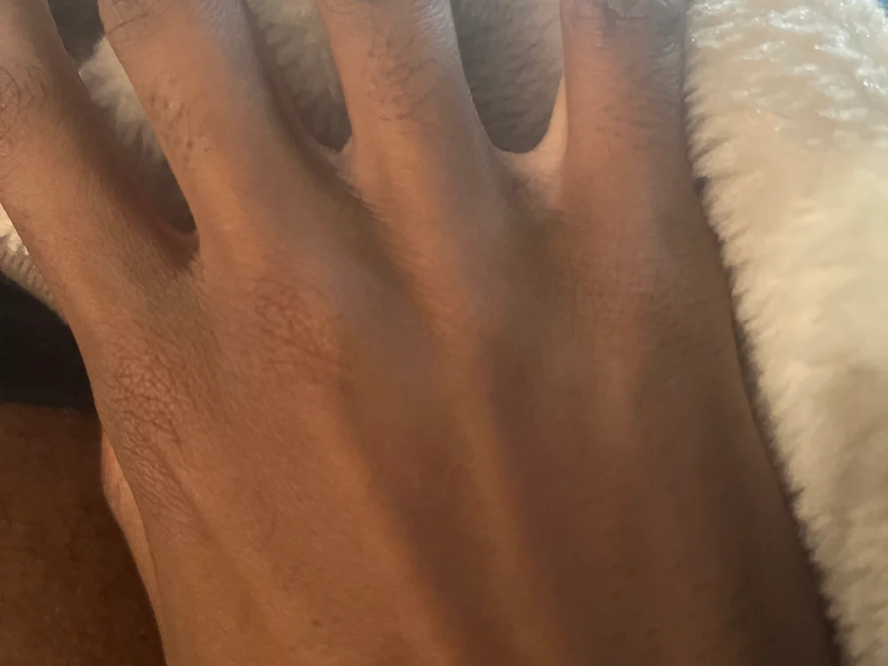 BLACKISH10011's Offline XXX Chat