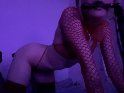NoyaXO on StripChat