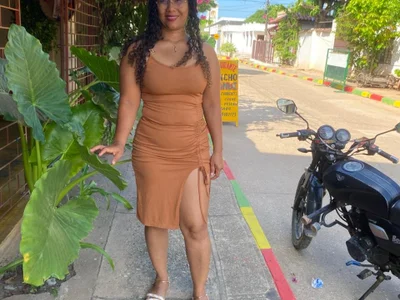 Carla_fox_ - Girl 