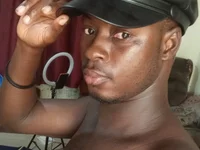 My_World's webcam live show