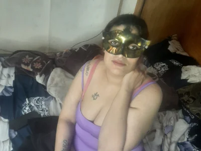 Damarr1 on StripChat