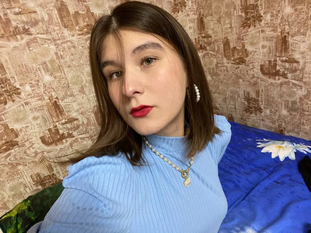 WillaDunkum's Offline XXX Chat