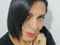 Agatha_Pleasure's webcam live show