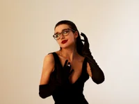 XXX chat uživo modela Agatta_Smith