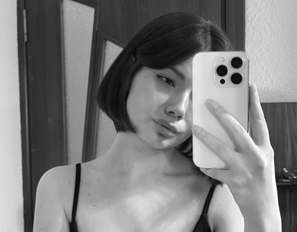XXX chat uživo modela VersieWoodal