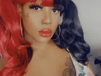 Модель Cherishcherrysha