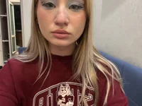 NellyStars live cam