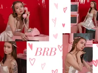 Violetta__Dreams: απευθείας συνομιλία ΧΧΧ