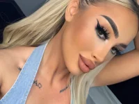 Barbie_Crush's webcam live show