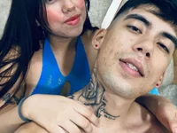 Model dereck_and_julie