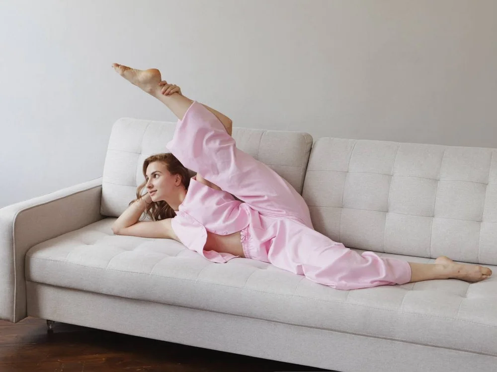 Badballerina's Offline Chat Room