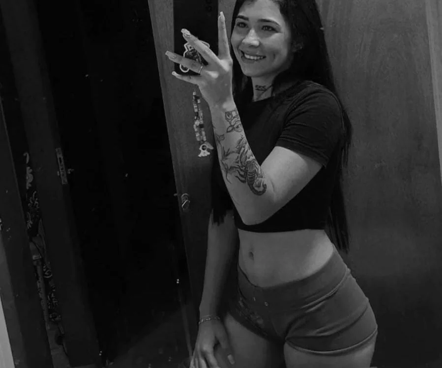 SamanthaKisss Chat XXX offline