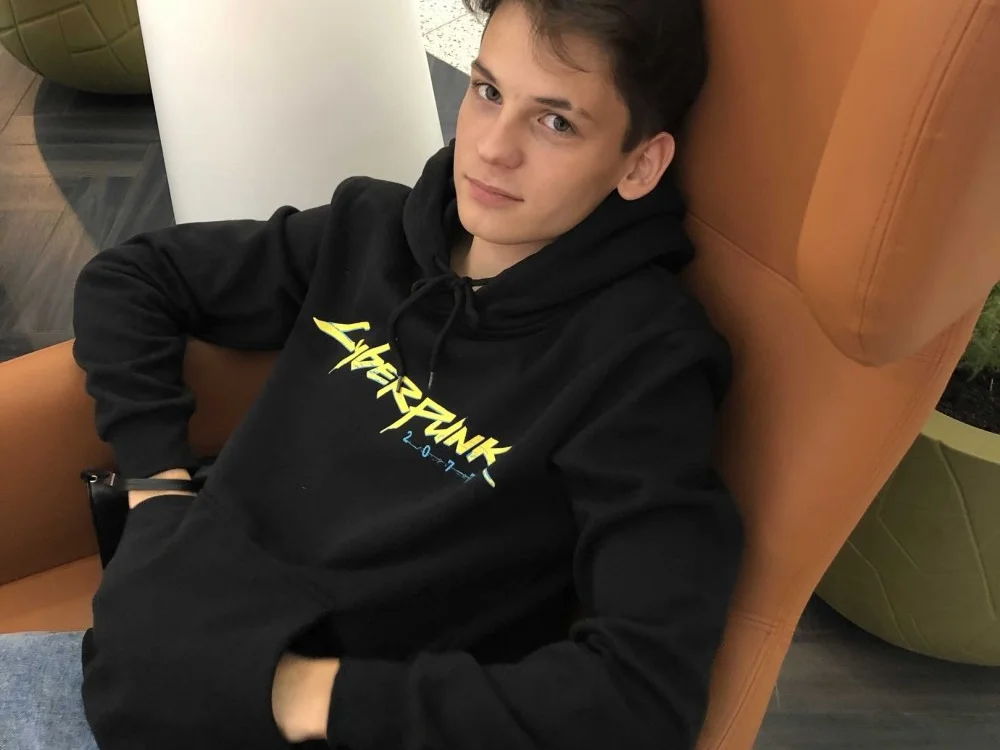 MiracleCam offline XXX-chatje