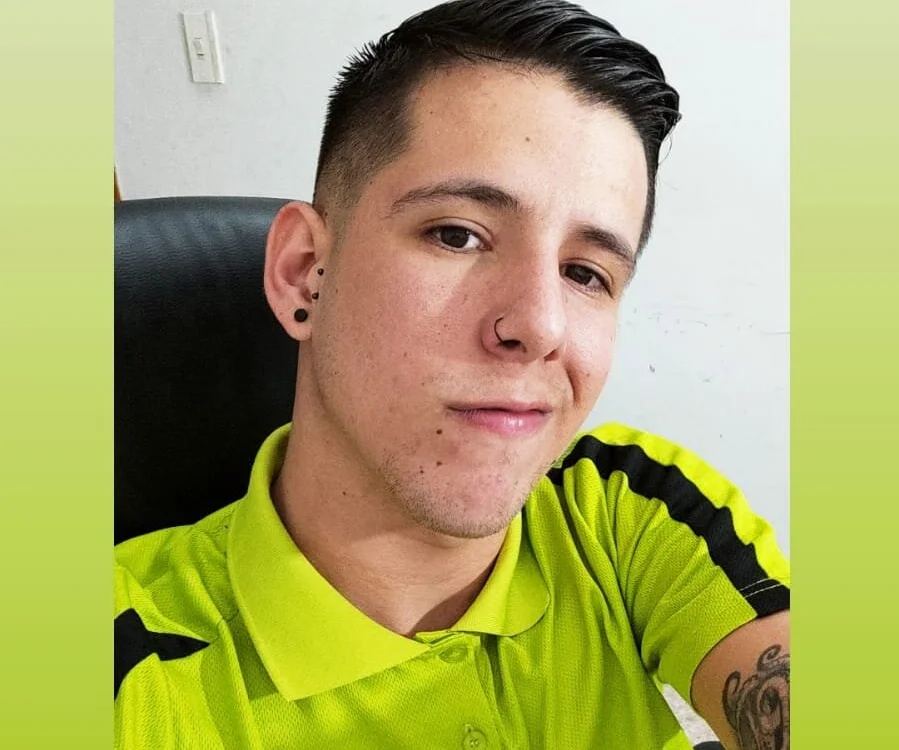 Offline chatovací místnost Infahot1
