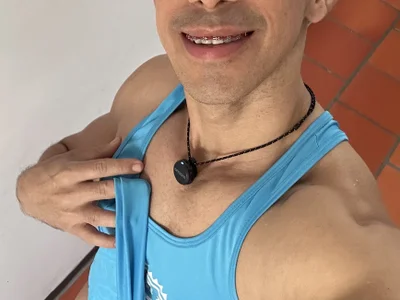 JoseRumbero26 - Boy 