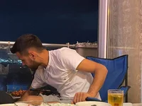 Mertkarasan's webcam live show