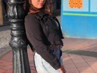 Lexie_Rossee 现场XXX聊天