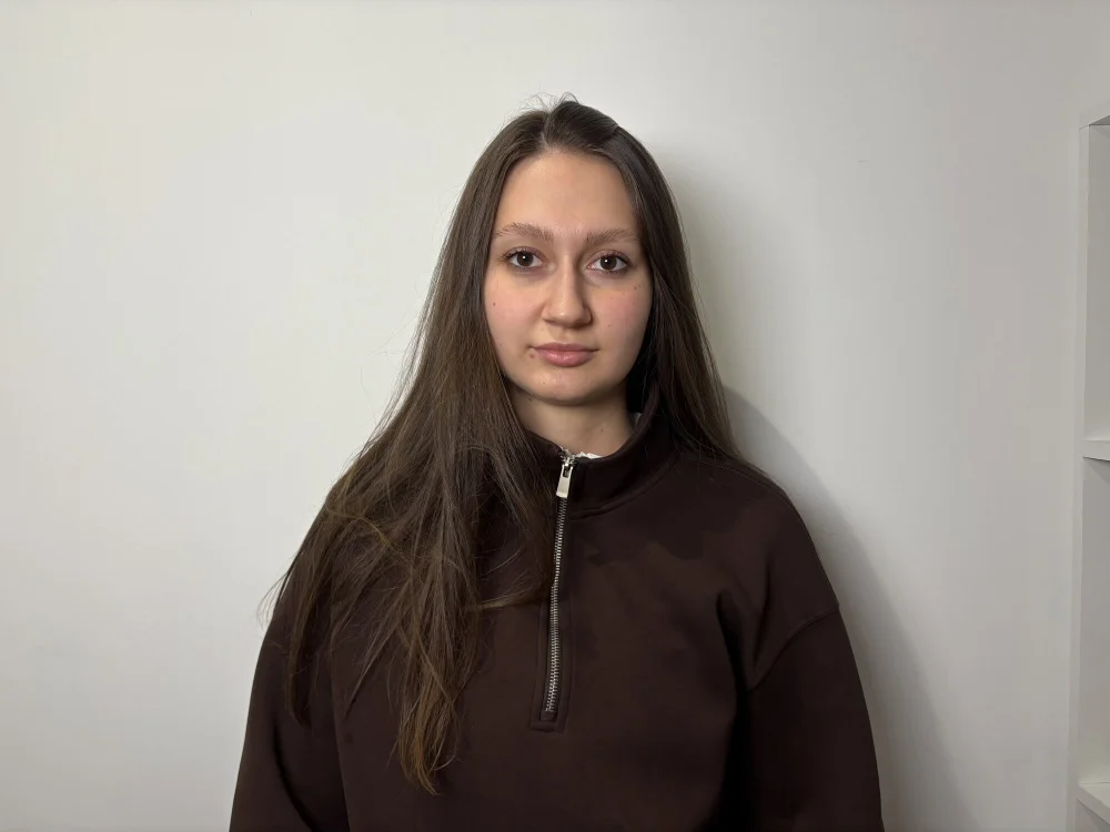 Offline chatovací místnost JeneeChaidez