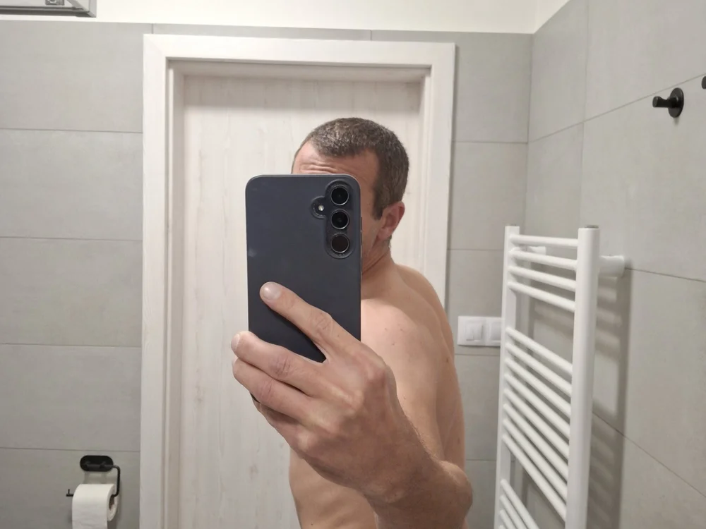 Offline chatovací místnost Libor2025