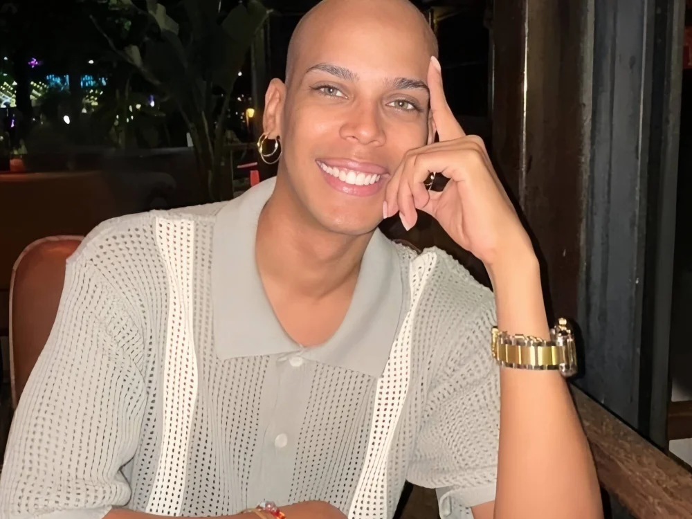 luis-daza Offline XXX-Chat