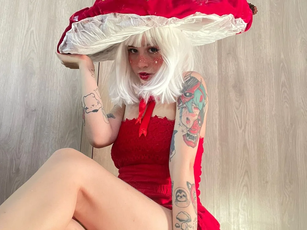 miyuyoshikawa Offline XXX-chat