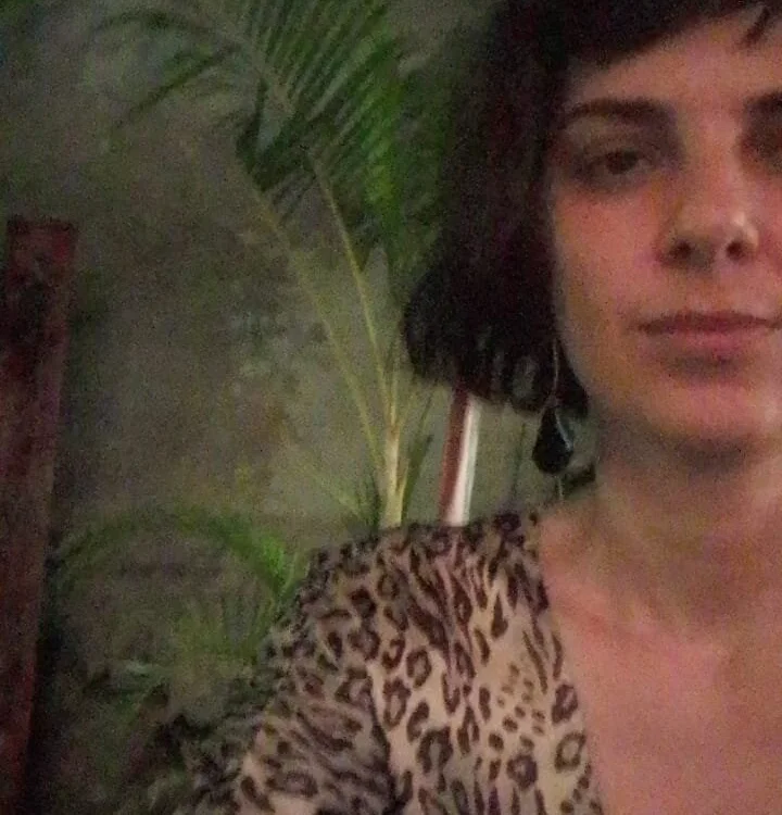 Offline chatovac í místnost Nymphaellis