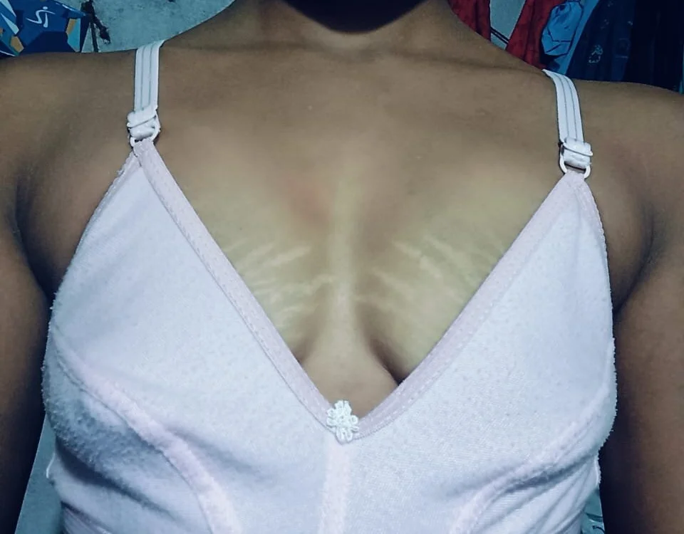 SEXY-MAHI4's Offline XXX Chat