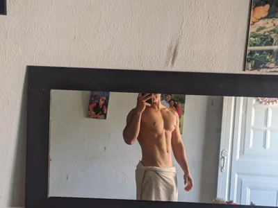 Horny_nick19 - Boy 