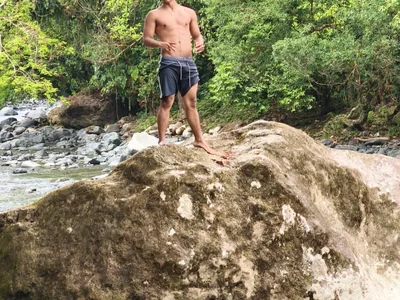 Tonydesire_ - Boy 
