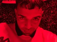 PRBoricua787's webcam live show