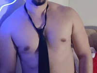 -SexyDaddy-'s webcam live show
