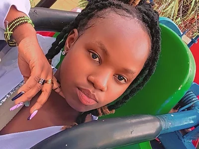 Dollie_M - Girl 