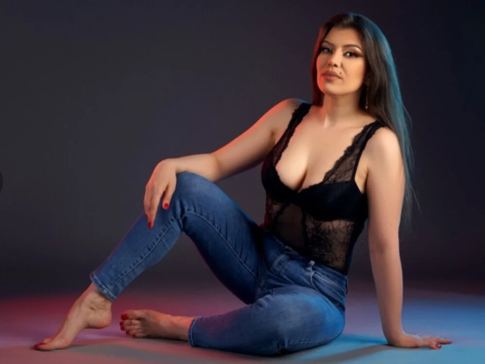 Chatroom XXX hors ligne de Kataleya_Eva